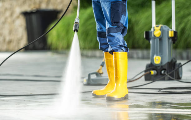 Best Pressure Washing Near Me  in Salina, KS